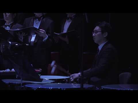 NieR: Orchestra Concert 12018 preview tr05 "Gods Bound by Rules"