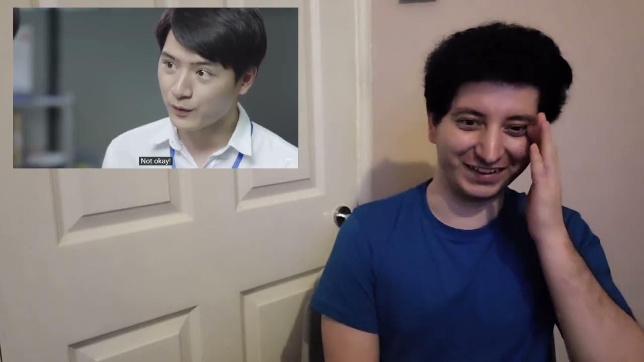 SOTUS S Series Episode 8 Reaction