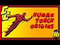 Human Torch Origin Explained - Golden Age Marvel Comics History