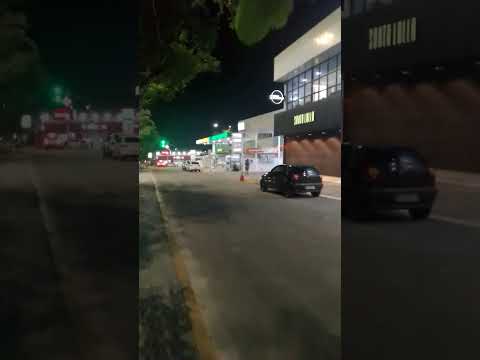 Garanhuns a noite#linda#turismo#agreste#meridional #pernambuco