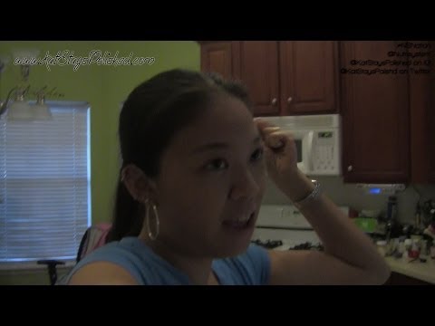 Nutrisystem Food [and Life] Vlog - Day 68 | MAR 21, 2014