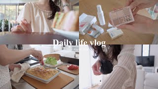 夏の日常vlog｜最近の購入品, 映画館デート, 夏服紹介, 東京🍰｜Summer Diaries ˖ ࣪⊹