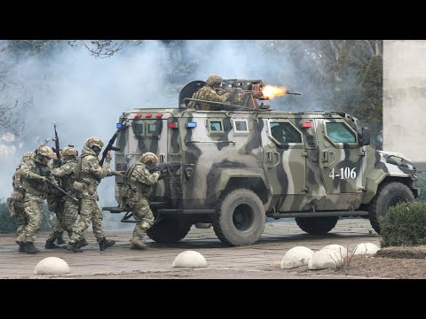 Ukraine Live Camera - Multiple View Points [Russian Invasion]