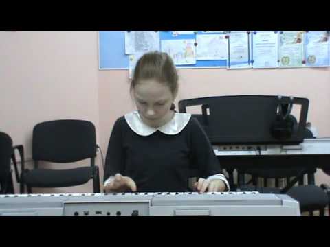 Смирнова Юлия 