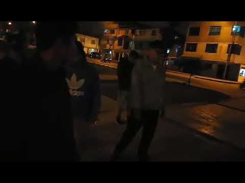 Fear VS Aldair VS Lentejitas de Colores   .  ( Semifinal)  V.E.S DALEVIDA.MUSIC . #4 . 20/11/20.