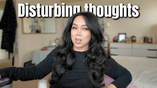 The topic was disturbing - @itsJudysLife