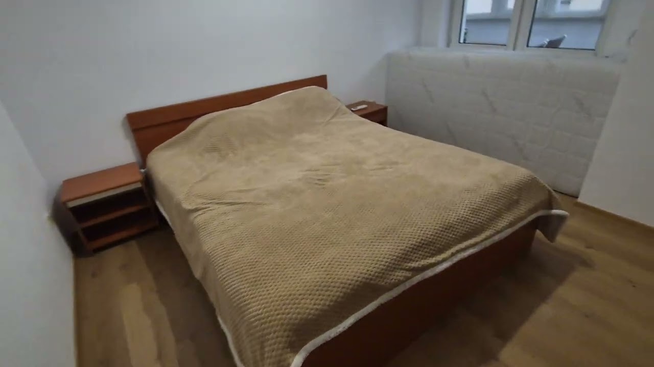 Tur video  Apartament 3 Camere Cartierul Francez Herastrau Bucuresti