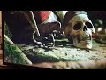 Skeleton Vs Pirate SpongeBob Animation Part 1