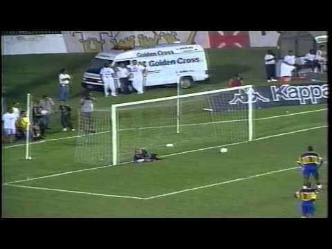 25-CARIOCA 1998-29-ABR - VASCO 2X0 MADUREIRA