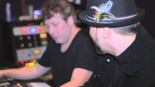 R.A. The Rugged Man Previews &quot;Tom Thum&quot; off &quot;Legends Never Die&quot;