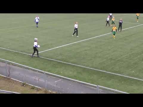 Ajax-OsPa - HauPa 11v11, 11.11.2018, osa 1