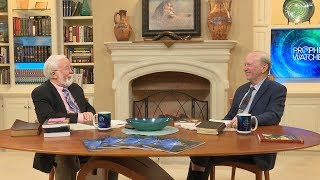 Dennis Lindsay: Christ for the Nations