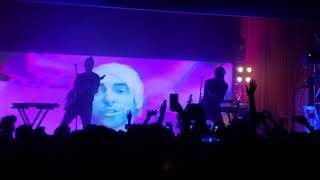 "Strange Love" - Simple Creatures (NEW MUSIC) LIVE at The Belasco Theater - DTLA 3/28/2019 HD