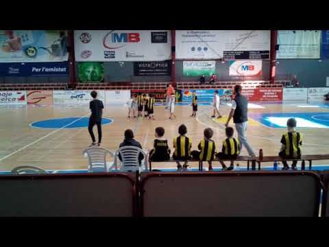 Partit 🏀C B Es Castell C B Alaior 🏀🏀🏀🏀🏀🏀