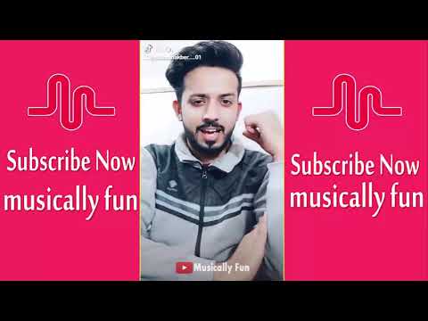 Pakistan VS India Dialogue WAR Competition  | On TikTok Musically