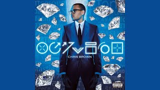 Chris Brown - Your World (Official Audio)