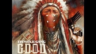 T.I. & Hustle Gang - G.D.O.D. 2 (Full Mixtape) + Download