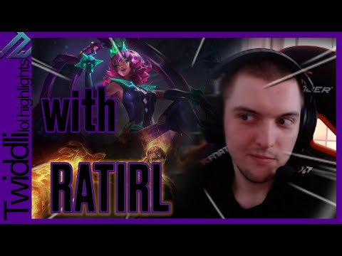 Selfmade and Ratirl - CLOWN FIESTA & Trashtalk | Qiyana-Brand domination