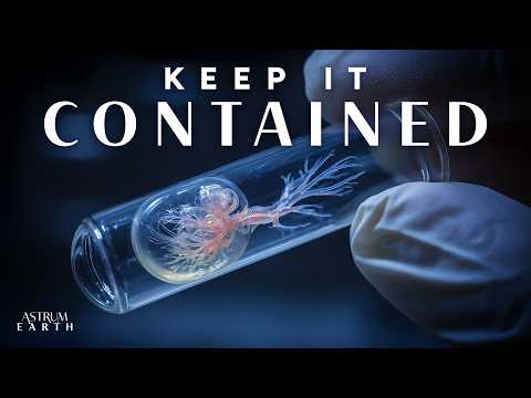 The Dark Discovery That Doomsday Scientists Are Panicking About