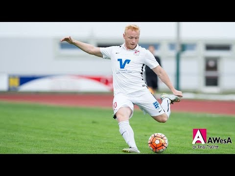 Landesliga: SpVgg. Bad Pyrmont - SV B-E Steimbke