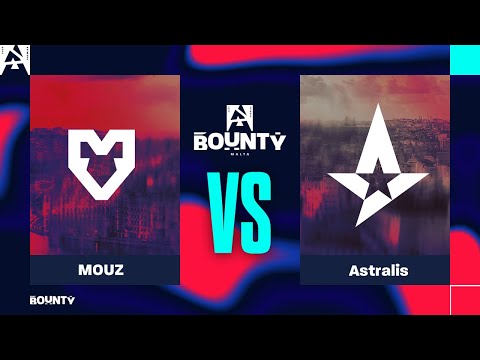 MOUZ vs Astralis - Full CS2 Match VOD - BLAST Bounty 2025 Season 2 Finals