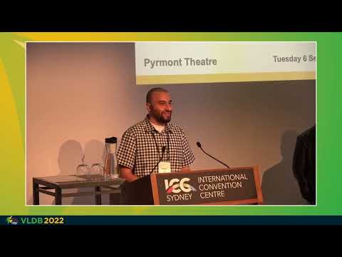 A Scalable AutoML Approach based on Graph Neural Networks - VLDB 2022 - Mossad Helali