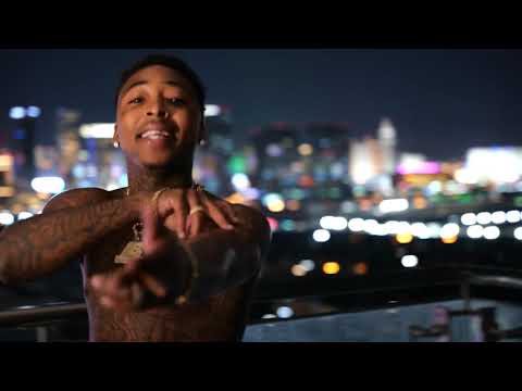 SPB Newborn - Nobody (Official Music Video)