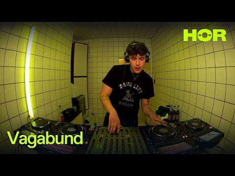 Adrenaline - Vagabund | HÖR - March 12 / 2025