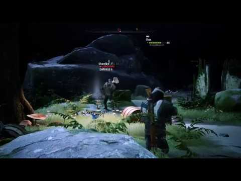 Mutant Year Zero: RtE on Hard - Ep #17: The Grey One  - Xbox One