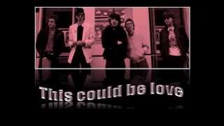 The Cars - This Could Be Love