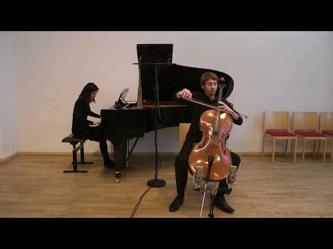 Beethoven: 7 Variations on "Bei Männern, welche Liebe fühlen" · Valentino Worlitzsch · Naoko Sonoda