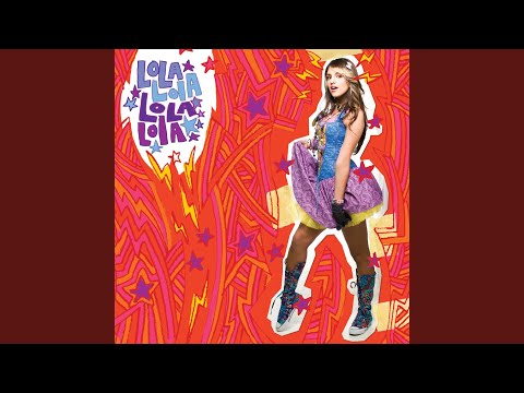 El Hombre - Lola Erase Una Vez