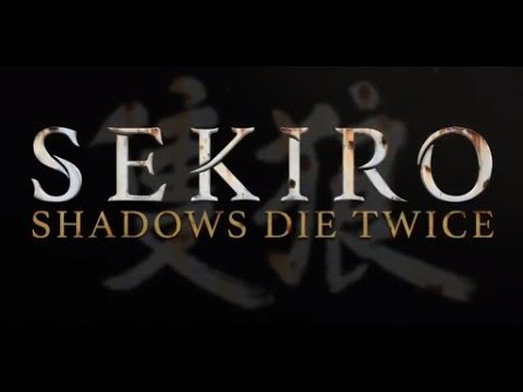 Zagrajmy w Sekiro: Shadows Die Twice [#39]-Najtrudniejszy BOSS w grze! Płomienie Nienawiści część 2!