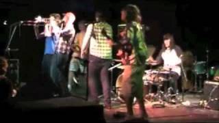 Pokemon Theme (Ska Cover)/She's Rad - Sunny Side Up