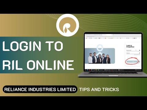Reliance Login