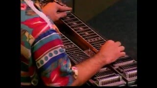 Dire Straits - Calling Elvis [On the Night -92]