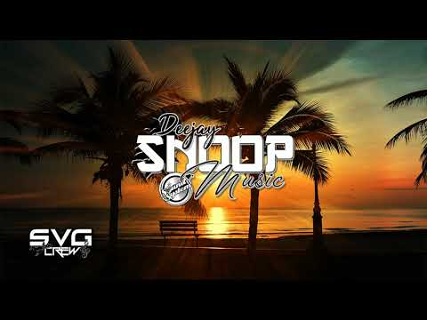 Justin Wellington - Always There (Snoop SVG Remix)