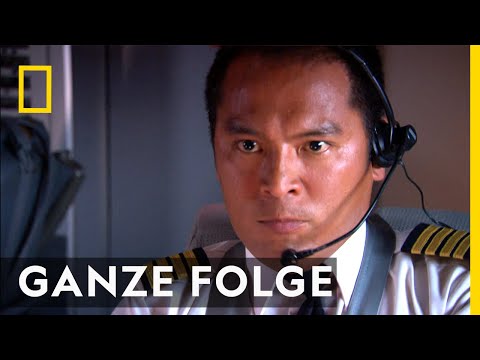 Bombenattentat an Bord von Pal 434 - Ganze Folge | Mayday: Alarm im Cockpit