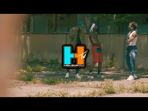 InkyLucc x J.1.Da - Morals (Official Video) Shot By @HoldUpTV