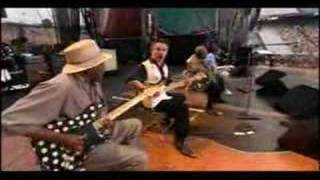 Rock Me Baby-BB King/Eric Clapton/Buddy Guy/Jim Vaughn