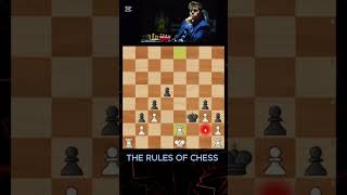 CHANGE OF CHESS RULES IN XVIII  #chess #chessgame #chessgameplay #chessrules