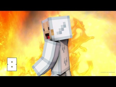 Kuřecí Čaroděj - díl. 8 - První kouzlo a kouzelnický souboj - Nakashi [CZ]