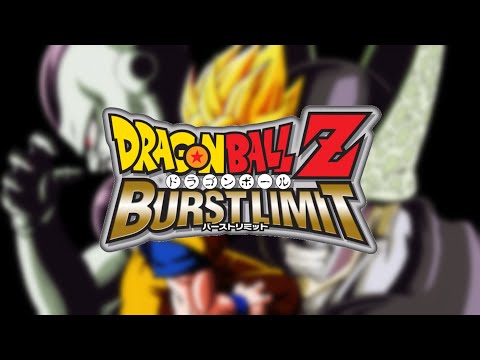 Z Chronicles - Dragon Ball Z Burst Limit OST Extended