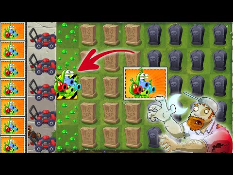 Pinata Party 12/19/2021 (December 19th) - Team Plants Power-Up - Plants vs Zombies 2