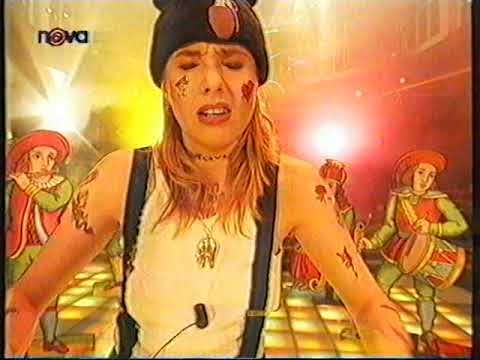 T. Pergnerová uvádí ESO - fragment |Nova|