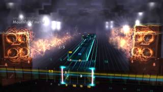 RS2014 Custom - &quot;They Used Dark Forces/Teutonic Witch&quot; - Reverend Bizarre