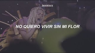 Miley Cyrus - The Floyd Song Sunrise (español + fmv)