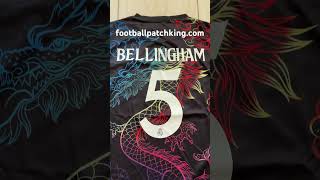 Download lagu Jude Bellingham, Adidas Real Madrid special lunar new year Y3 jersey #Bellingham #Adidas #RealMadrid mp3 Download lagu Jude Bellingham, Adidas Real Madrid special lunar new year Y3 jersey #Bellingham #Adidas #RealMadrid mp3