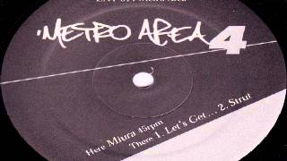 Metro Area ‎-- Miura