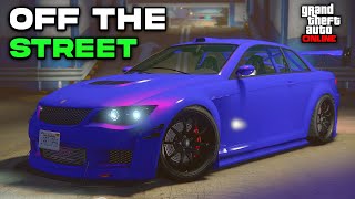 The Best FREE Cars To Save Off The Street in GTA Online!